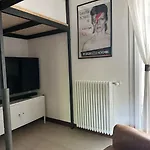 Apartamento Loft Moderno Con Terrazzo