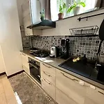 Loft Moderno Con Terrazzo *