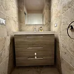 Apartamento Loft Moderno Con Terrazzo