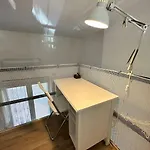 Apartamento Loft Moderno Con Terrazzo