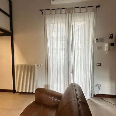 Loft Moderno Con Terrazzo Apartment *