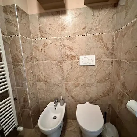 Apartment Loft Moderno Con Terrazzo *