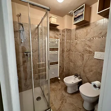 Loft Moderno Con Terrazzo * Milan