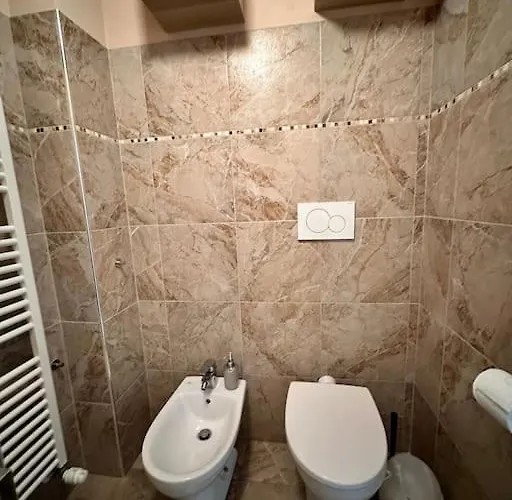Apartament Loft Moderno Con Terrazzo *