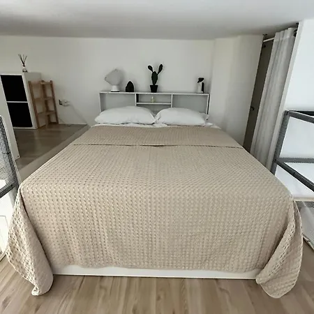 Loft Moderno Con Terrazzo * Milan